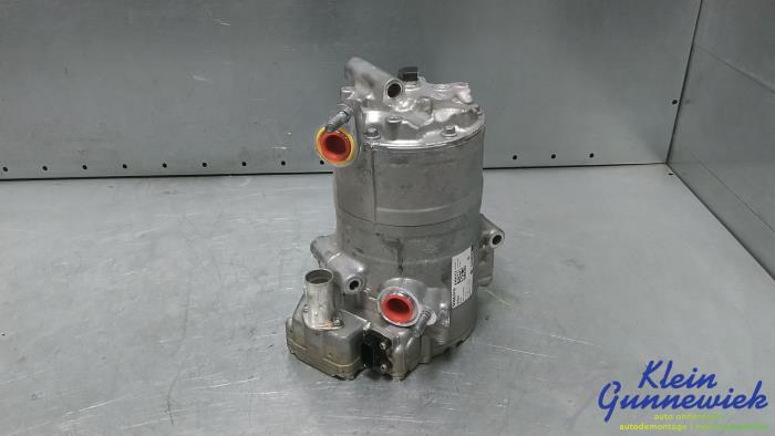 Gebruikte Aircopomp Volvo V90 Prijs € 675,00 Margeregeling aangeboden door Klein Gunnewiek Autodemontage & Motorentechniek