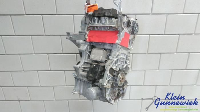 Gebruikte Motor Seat Ibiza Prijs € 895,00 Margeregeling aangeboden door Klein Gunnewiek Autodemontage & Motorentechniek