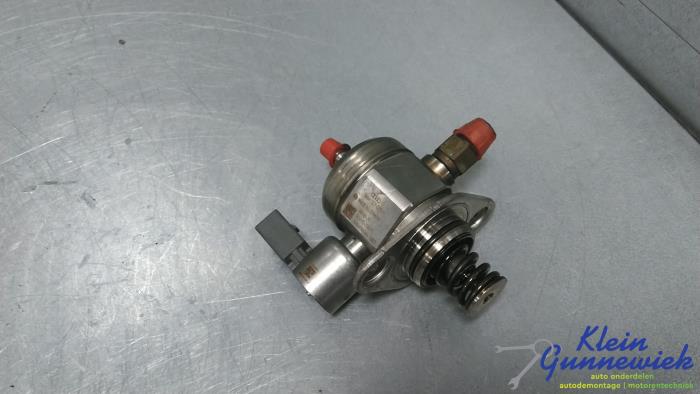 Gebruikte Brandstofpomp Mechanisch Volkswagen Passat Prijs € 101,00 Margeregeling aangeboden door Klein Gunnewiek Autodemontage & Motorentechniek
