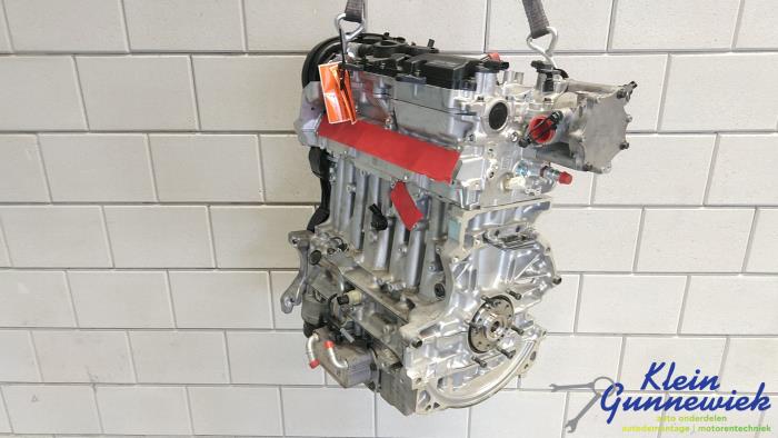Gebruikte Motor Volvo V90 Prijs € 4.295,00 Margeregeling aangeboden door Klein Gunnewiek Autodemontage & Motorentechniek