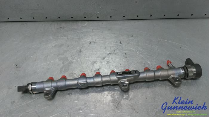 Gebruikte Galerij (Injectie) BMW 3-Serie Prijs € 154,00 Margeregeling aangeboden door Klein Gunnewiek Autodemontage & Motorentechniek