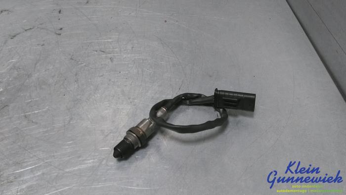Gebruikte Lambda Sonde BMW 3-Serie Prijs € 50,00 Margeregeling aangeboden door Klein Gunnewiek Autodemontage & Motorentechniek