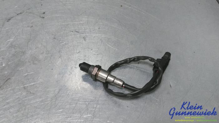Lambda Sonde van een BMW 3-Serie 2022