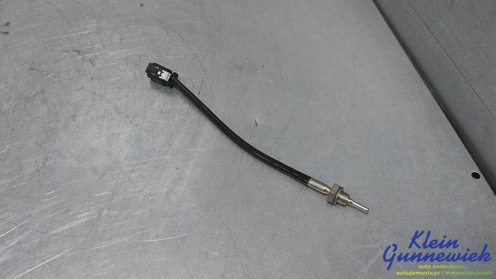 Gebruikte Uitlaat temperatuursensor BMW 3-Serie Prijs € 30,00 Margeregeling aangeboden door Klein Gunnewiek Autodemontage & Motorentechniek