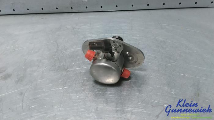 Gebruikte Brandstofpomp Mechanisch BMW X5 Prijs € 280,00 Margeregeling aangeboden door Klein Gunnewiek Autodemontage & Motorentechniek