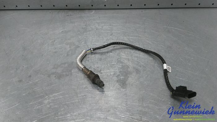 Gebruikte Lambda Sonde BMW X5 Prijs € 29,00 Margeregeling aangeboden door Klein Gunnewiek Autodemontage & Motorentechniek