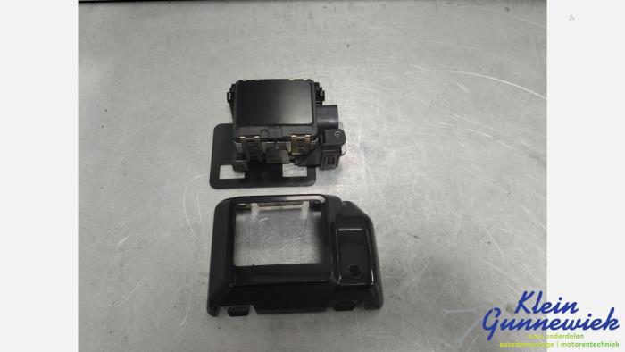 Gebruikte Cruise control sensor BMW 4-Serie Prijs € 295,00 Margeregeling aangeboden door Klein Gunnewiek Autodemontage & Motorentechniek