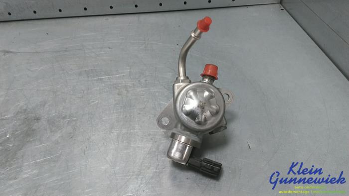 Gebruikte Brandstofpomp Mechanisch Volvo V90 Prijs € 180,00 Margeregeling aangeboden door Klein Gunnewiek Autodemontage & Motorentechniek