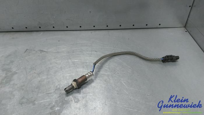 Gebruikte Lambda Sonde Volvo V90 Prijs € 45,00 Margeregeling aangeboden door Klein Gunnewiek Autodemontage & Motorentechniek