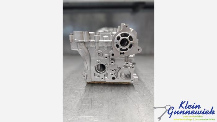 Gereviseerde Cilinderkop Seat Leon Prijs € 707,85 Inclusief btw aangeboden door Klein Gunnewiek Autodemontage & Motorentechniek