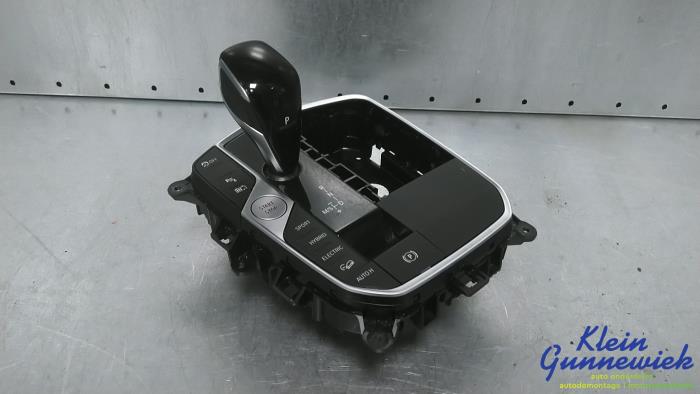 Gebruikte Pook BMW X3 Prijs € 395,00 Margeregeling aangeboden door Klein Gunnewiek Autodemontage & Motorentechniek
