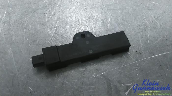 Gebruikte Antenne BMW X3 Prijs € 20,00 Margeregeling aangeboden door Klein Gunnewiek Autodemontage & Motorentechniek