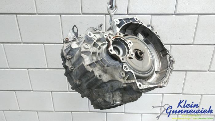 Gebruikte Automaatbak Volkswagen Caddy Prijs € 1.150,00 Margeregeling aangeboden door Klein Gunnewiek Autodemontage & Motorentechniek