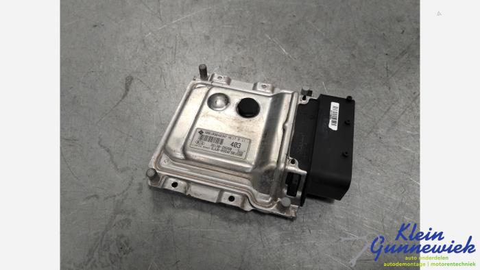 Gebruikte Computer Inspuit Kia Rio Prijs € 95,00 Margeregeling aangeboden door Klein Gunnewiek Autodemontage & Motorentechniek