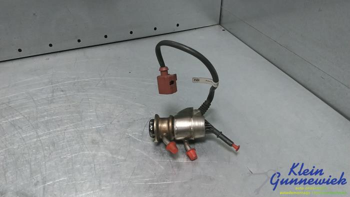 Gebruikte Adblue injector Volkswagen Caddy Prijs € 150,00 Margeregeling aangeboden door Klein Gunnewiek Autodemontage & Motorentechniek