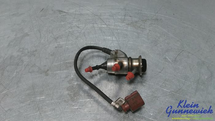 Gebruikte Injector adblue Volkswagen Caddy Prijs € 150,00 Margeregeling aangeboden door Klein Gunnewiek Autodemontage & Motorentechniek