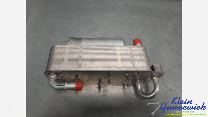 Gebruikte Airco Droger BMW X3 Prijs € 145,00 Margeregeling aangeboden door Klein Gunnewiek Autodemontage & Motorentechniek