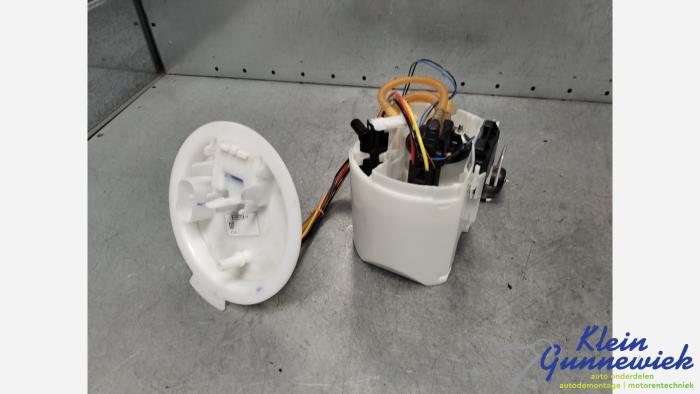 Gebruikte Tank element Pomp BMW X5 Prijs € 135,00 Margeregeling aangeboden door Klein Gunnewiek Autodemontage & Motorentechniek