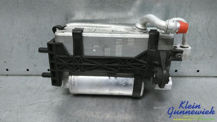 Gebruikte Airco Condensor BMW 3-Serie Prijs € 202,00 Margeregeling aangeboden door Klein Gunnewiek Autodemontage & Motorentechniek