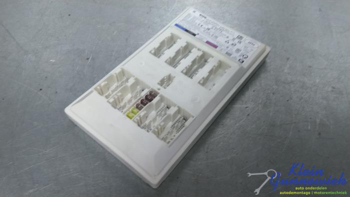 Gebruikte Computer Body Control BMW 3-Serie Prijs € 171,00 Margeregeling aangeboden door Klein Gunnewiek Autodemontage & Motorentechniek
