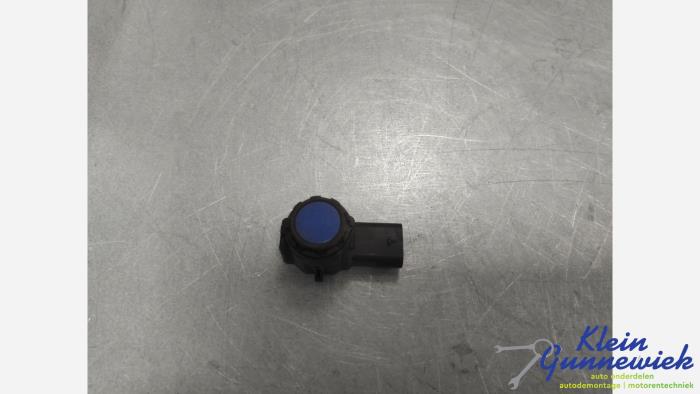Gebruikte PDC Sensor BMW 3-Serie Prijs € 35,00 Margeregeling aangeboden door Klein Gunnewiek Autodemontage & Motorentechniek