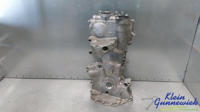 Gebruikte Distributiedeksel Seat Ibiza Prijs € 202,00 Margeregeling aangeboden door Klein Gunnewiek Autodemontage & Motorentechniek