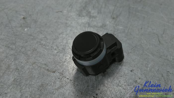 Gebruikte PDC Sensor BMW X5 Prijs € 44,00 Margeregeling aangeboden door Klein Gunnewiek Autodemontage & Motorentechniek