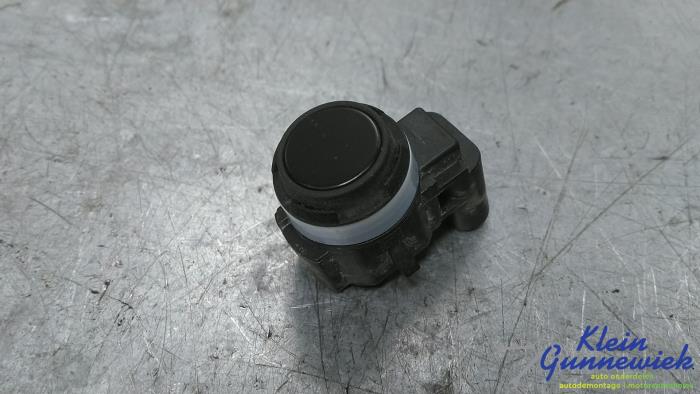 Gebruikte PDC Sensor BMW X5 Prijs € 44,00 Margeregeling aangeboden door Klein Gunnewiek Autodemontage & Motorentechniek