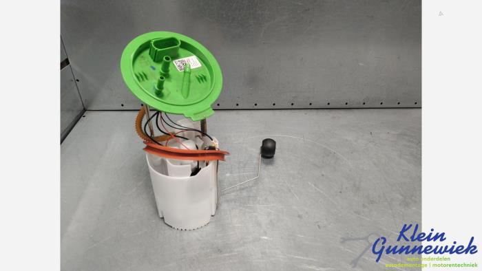 Gebruikte Brandstofpomp Elektrisch Cupra Formentor Prijs € 37,00 Margeregeling aangeboden door Klein Gunnewiek Autodemontage & Motorentechniek