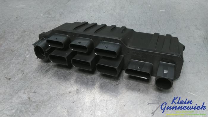 Gebruikte Computer Diversen BMW X5 Prijs € 45,00 Margeregeling aangeboden door Klein Gunnewiek Autodemontage & Motorentechniek