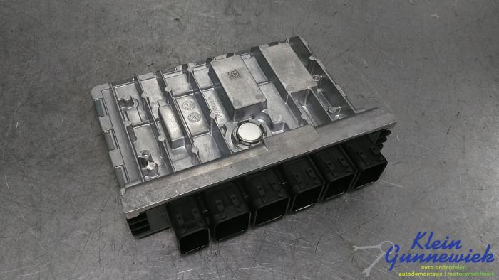 Gebruikte Inspuitcomputer BMW X5 Prijs € 495,00 Margeregeling aangeboden door Klein Gunnewiek Autodemontage & Motorentechniek