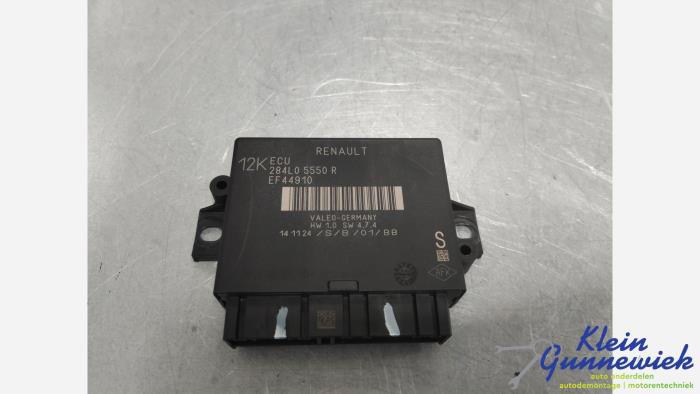 Gebruikte PDC Module Mitsubishi ASX Prijs € 90,00 Margeregeling aangeboden door Klein Gunnewiek Autodemontage & Motorentechniek