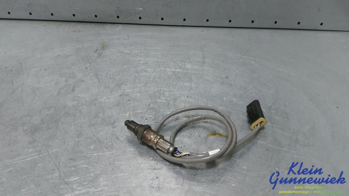 Lambda Sonde BMW X3 (Gebruikt)