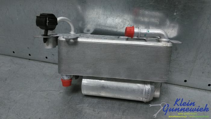 Gebruikte Airco Condensor BMW X5 Prijs € 60,00 Margeregeling aangeboden door Klein Gunnewiek Autodemontage & Motorentechniek