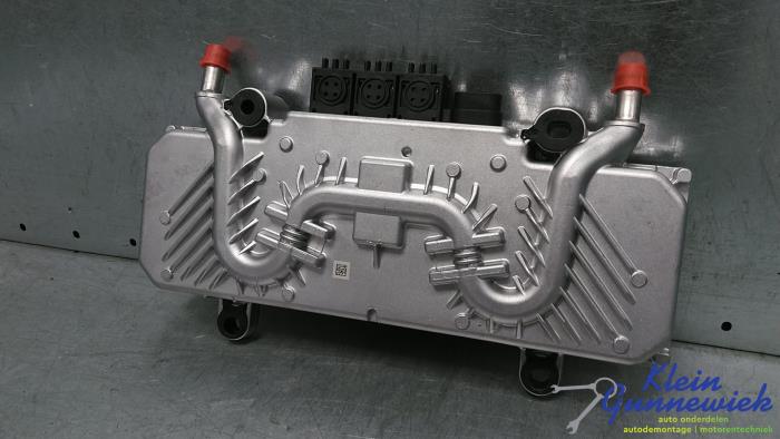 Gebruikte Computer Diversen BMW X5 Prijs € 245,00 Margeregeling aangeboden door Klein Gunnewiek Autodemontage & Motorentechniek