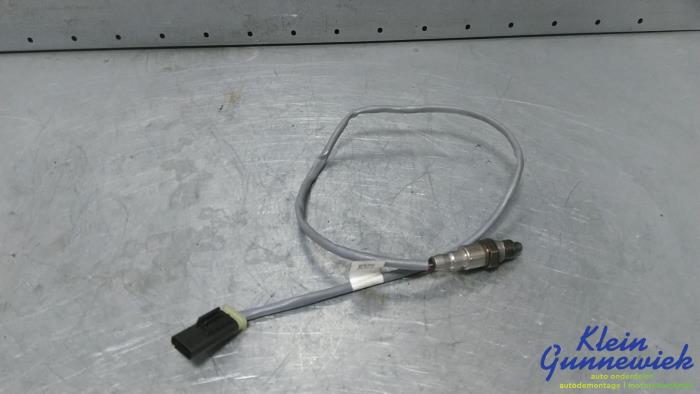 Lambda Sonde BMW 4-Serie (Gebruikt)