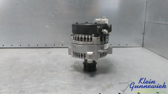 Dynamo BMW 4-Serie (Gebruikt)