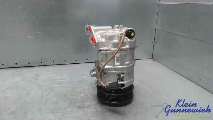 Gebruikte Aircopomp BMW 4-Serie Prijs € 200,00 Margeregeling aangeboden door Klein Gunnewiek Autodemontage & Motorentechniek