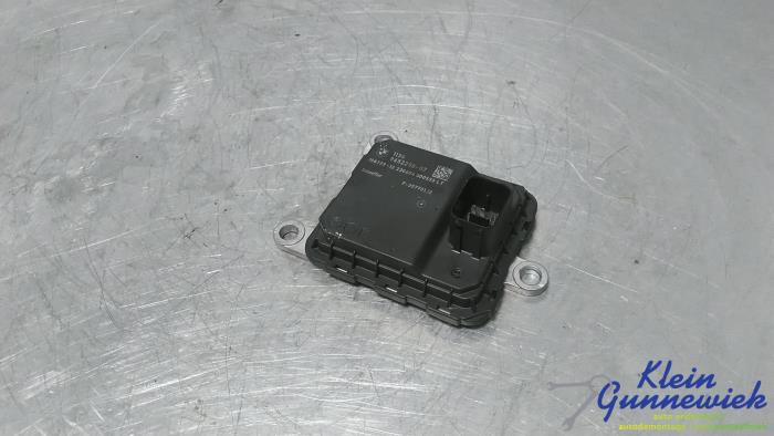 Gebruikte Computer Diversen BMW X5 Prijs € 91,00 Margeregeling aangeboden door Klein Gunnewiek Autodemontage & Motorentechniek
