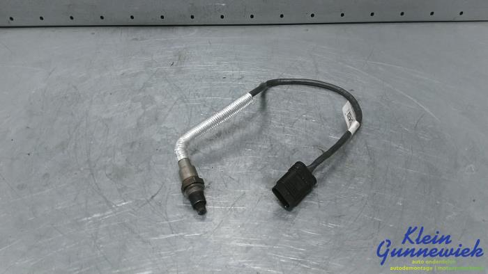 Gebruikte Lambda Sonde BMW X5 Prijs € 76,00 Margeregeling aangeboden door Klein Gunnewiek Autodemontage & Motorentechniek