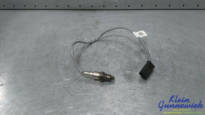 Gebruikte Lambda Sonde BMW X5 Prijs € 70,00 Margeregeling aangeboden door Klein Gunnewiek Autodemontage & Motorentechniek