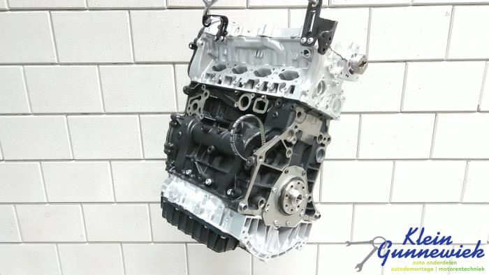 Gereviseerde Motor Seat Leon Prijs € 3.932,50 Inclusief btw aangeboden door Klein Gunnewiek Autodemontage & Motorentechniek