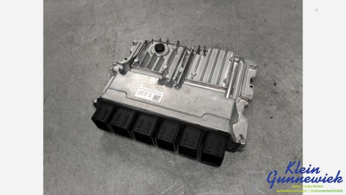 Gebruikte Inspuitcomputer BMW 3-Serie Prijs € 495,00 Margeregeling aangeboden door Klein Gunnewiek Autodemontage & Motorentechniek