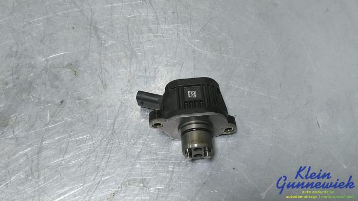 Gebruikte Nokkenas Verstelling Audi A1 Prijs € 25,00 Margeregeling aangeboden door Klein Gunnewiek Autodemontage & Motorentechniek