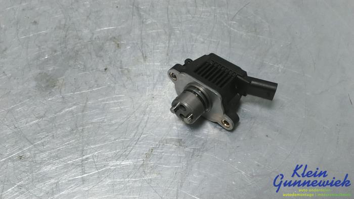 Gebruikte Nokkenas Verstelling Audi A1 Prijs € 25,00 Margeregeling aangeboden door Klein Gunnewiek Autodemontage & Motorentechniek