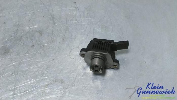 Gebruikte Nokkenas Verstelling Audi A1 Prijs € 25,00 Margeregeling aangeboden door Klein Gunnewiek Autodemontage & Motorentechniek