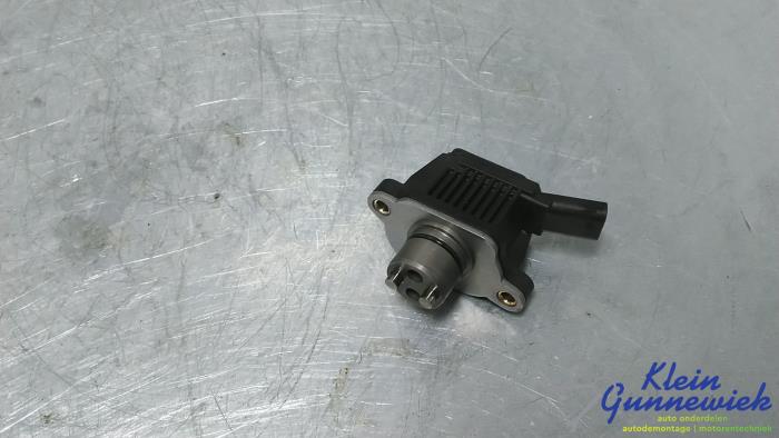 Gebruikte Nokkenas Verstelling Audi A1 Prijs € 25,00 Margeregeling aangeboden door Klein Gunnewiek Autodemontage & Motorentechniek