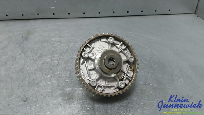 Gebruikte Nokkenas Verstelling Audi A1 Prijs € 144,00 Margeregeling aangeboden door Klein Gunnewiek Autodemontage & Motorentechniek