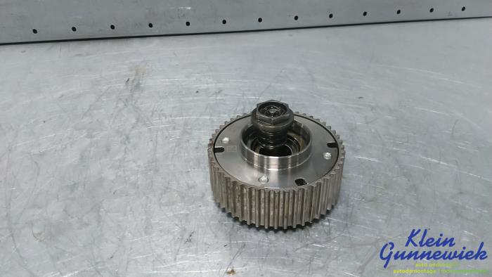 Gebruikte Nokkenas Verstelling Audi A1 Prijs € 150,00 Margeregeling aangeboden door Klein Gunnewiek Autodemontage & Motorentechniek