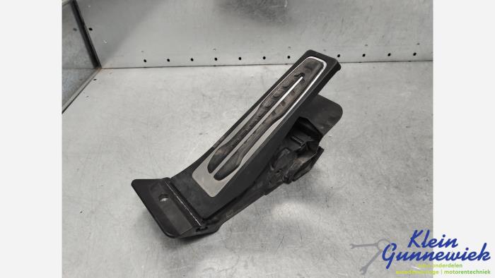Gebruikte Gaspedaalpositie Sensor BMW X5 Prijs € 35,00 Margeregeling aangeboden door Klein Gunnewiek Autodemontage & Motorentechniek